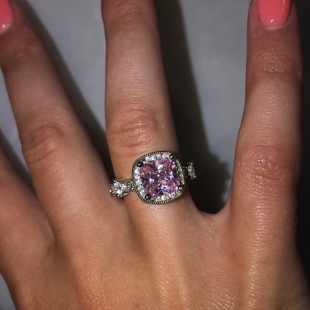 2 rings